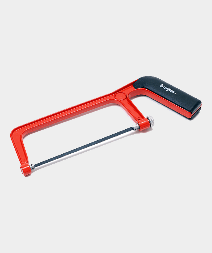 Red Saw Alberici site